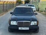 Mercedes 200 D-1