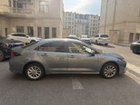 Toyota Corolla-9