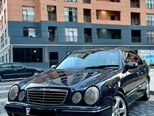 Mercedes E 270-2