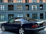Mercedes E 270-7