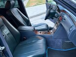 Mercedes E 270-15