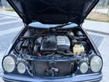 Mercedes E 270-18