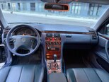 Mercedes E 270-17