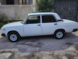 LADA (VAZ) 2107-2
