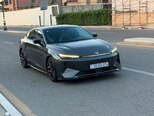 Changan Uni-V iDD-3