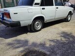 LADA (VAZ) 2107-4