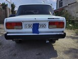 LADA (VAZ) 2107-3