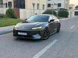 Changan Uni-V iDD-15