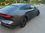 Changan Uni-V iDD-12