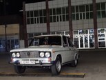 LADA (VAZ) 2106-1