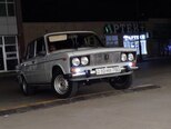 LADA (VAZ) 2106-8