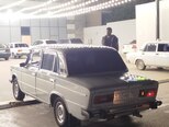 LADA (VAZ) 2106-10