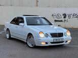 Mercedes E 240-10