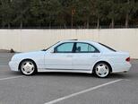 Mercedes E 240-5