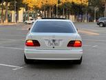 Mercedes E 240-6