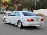 Mercedes E 240-3