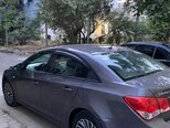 Chevrolet Cruze-4