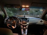 Chevrolet Cruze-5