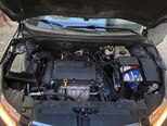 Chevrolet Cruze-7
