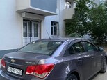 Chevrolet Cruze-3