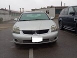 Mitsubishi Galant-7
