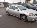 Mitsubishi Galant-13