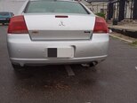 Mitsubishi Galant-15