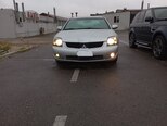 Mitsubishi Galant-1