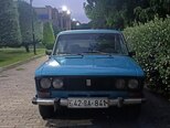 LADA (VAZ) 2106-1