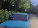 LADA (VAZ) 2106-2