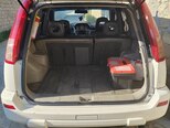 Nissan X-Trail-5