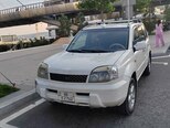Nissan X-Trail-1
