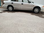 Hyundai Accent-10
