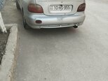 Hyundai Accent-5
