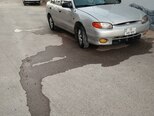 Hyundai Accent-7