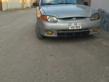 Hyundai Accent-1