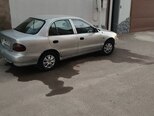 Hyundai Accent-6