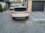 Hyundai Santa Fe-3