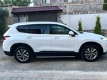 Hyundai Santa Fe-5