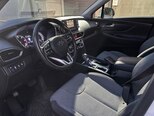Hyundai Santa Fe-11