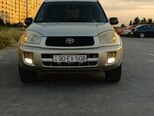 Toyota RAV4-1