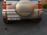 Toyota RAV4-2