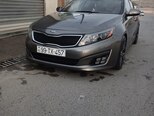 Kia Optima-7