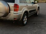 Toyota RAV4-3