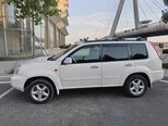 Nissan X-Trail-6