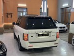 Land Rover Range Rover-8