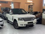 Land Rover Range Rover-1