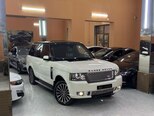 Land Rover Range Rover-13