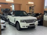 Land Rover Range Rover-17