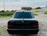 Mercedes C 180-2
